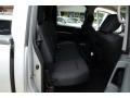 Brilliant Silver - Titan SV Crew Cab Photo No. 14