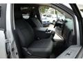 Brilliant Silver - Titan SV Crew Cab Photo No. 15
