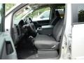 Brilliant Silver - Titan SV Crew Cab Photo No. 17