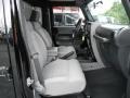 Black - Wrangler Unlimited Rubicon 4x4 Photo No. 13