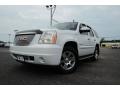 Summit White - Yukon Denali AWD Photo No. 1