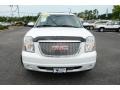 Summit White - Yukon Denali AWD Photo No. 2