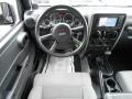 Black - Wrangler Unlimited Rubicon 4x4 Photo No. 19