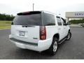 Summit White - Yukon Denali AWD Photo No. 5