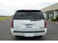 Summit White - Yukon Denali AWD Photo No. 6