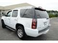 Summit White - Yukon Denali AWD Photo No. 7