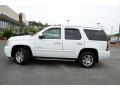 Summit White - Yukon Denali AWD Photo No. 8