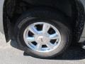 Steel Grey Metallic - Envoy SLE 4x4 Photo No. 3