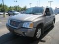 Steel Grey Metallic - Envoy SLE 4x4 Photo No. 9