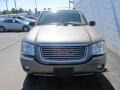 Steel Grey Metallic - Envoy SLE 4x4 Photo No. 10