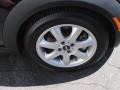 2010 Midnight Black Metallic Mini Cooper S Hardtop  photo #3