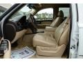 Summit White - Yukon Denali AWD Photo No. 25