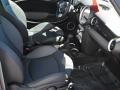 2010 Midnight Black Metallic Mini Cooper S Hardtop  photo #4