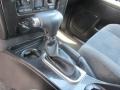 Steel Grey Metallic - Envoy SLE 4x4 Photo No. 19