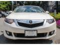 Premium White Pearl - TSX Sedan Photo No. 2