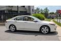Premium White Pearl - TSX Sedan Photo No. 3