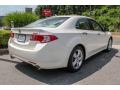 Premium White Pearl - TSX Sedan Photo No. 4