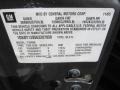Steel Grey Metallic - Envoy SLE 4x4 Photo No. 24