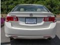Premium White Pearl - TSX Sedan Photo No. 5
