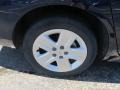2011 Imperial Blue Metallic Chevrolet Impala LS  photo #3