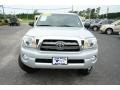 Silver Streak Mica - Tacoma V6 SR5 PreRunner Double Cab Photo No. 2