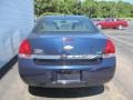 2011 Imperial Blue Metallic Chevrolet Impala LS  photo #5