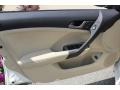 Premium White Pearl - TSX Sedan Photo No. 10