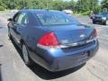2011 Imperial Blue Metallic Chevrolet Impala LS  photo #6