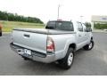 Silver Streak Mica - Tacoma V6 SR5 PreRunner Double Cab Photo No. 5