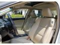 Premium White Pearl - TSX Sedan Photo No. 11