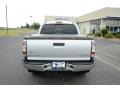 Silver Streak Mica - Tacoma V6 SR5 PreRunner Double Cab Photo No. 6