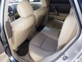Diamond Graphite Metallic - FX 35 AWD Photo No. 13