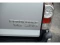 Silver Streak Mica - Tacoma V6 SR5 PreRunner Double Cab Photo No. 7
