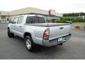 Silver Streak Mica - Tacoma V6 SR5 PreRunner Double Cab Photo No. 8