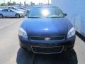 2011 Imperial Blue Metallic Chevrolet Impala LS  photo #9