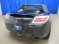 Black Onyx - Sky Red Line Roadster Photo No. 9