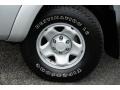 Silver Streak Mica - Tacoma V6 SR5 PreRunner Double Cab Photo No. 10