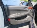 2011 Imperial Blue Metallic Chevrolet Impala LS  photo #11