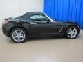Black Onyx - Sky Red Line Roadster Photo No. 10