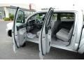Silver Streak Mica - Tacoma V6 SR5 PreRunner Double Cab Photo No. 12