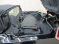 Black Onyx - Sky Red Line Roadster Photo No. 11