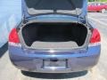 2011 Imperial Blue Metallic Chevrolet Impala LS  photo #13