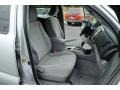 Silver Streak Mica - Tacoma V6 SR5 PreRunner Double Cab Photo No. 18