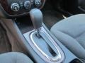 2011 Imperial Blue Metallic Chevrolet Impala LS  photo #19