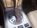 Diamond Graphite Metallic - FX 35 AWD Photo No. 25