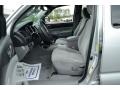 Silver Streak Mica - Tacoma V6 SR5 PreRunner Double Cab Photo No. 20