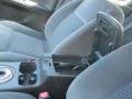 2011 Imperial Blue Metallic Chevrolet Impala LS  photo #21