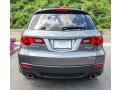 2011 Polished Metal Metallic Acura RDX SH-AWD  photo #5