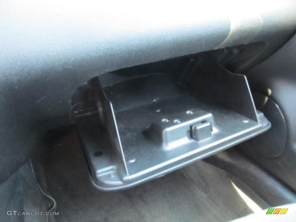 2011 Impala LS - Imperial Blue Metallic / Gray photo #22