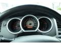 Silver Streak Mica - Tacoma V6 SR5 PreRunner Double Cab Photo No. 24